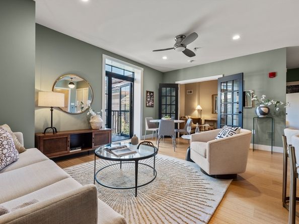 21 Father Francis Gilday St 402, Boston MA 02118