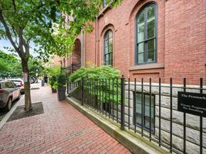 21 Father Francis Gilday St 402, Boston MA 02118