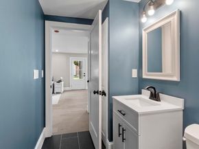 42 Parker Street, North Andover MA 01845