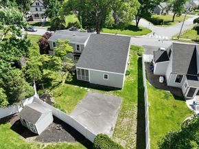 42 Parker Street, North Andover MA 01845