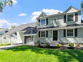 42 Parker Street, North Andover MA 01845