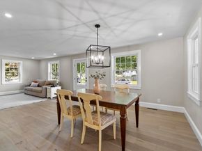 42 Parker Street, North Andover MA 01845