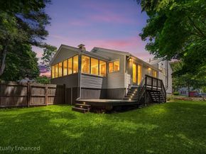 4 June Ln, Newton MA 02458