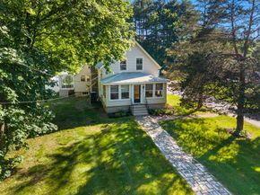 94 W Plain St, Wayland MA 01778