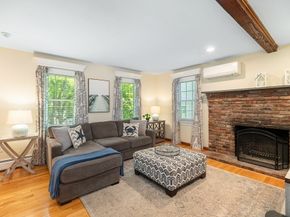 6 Temple Street 3, Newburyport MA 01950