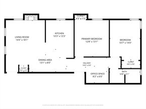 6 Temple Street 3, Newburyport MA 01950