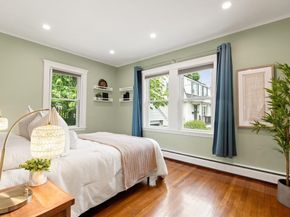 20 Winn Terrace, Malden MA 02148
