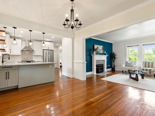 20 Winn Terrace, Malden MA 02148