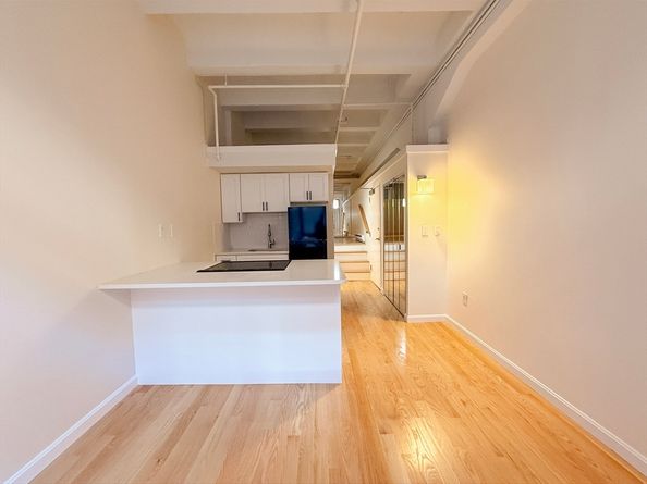 12 Stoneholm St 309, Boston MA 02215
