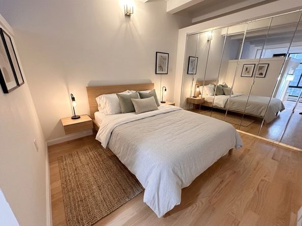 12 Stoneholm St 309, Boston MA 02215