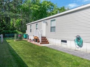 21 Jason Way, West Bridgewater MA 02379