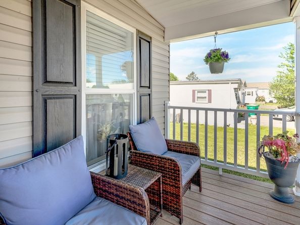 21 Jason Way, West Bridgewater MA 02379