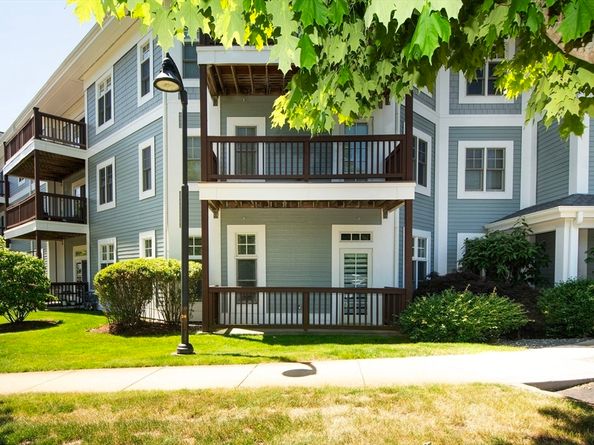 501 Commerce Dr 3113, Braintree MA 02184