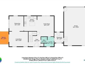 53 Farm St, Blackstone MA 01504