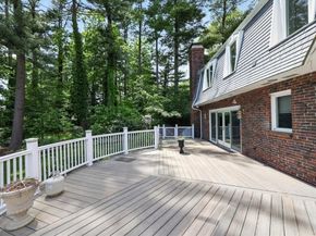 1 Grist Mill Lane, Hingham MA 02043