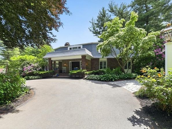 1 Grist Mill Lane, Hingham MA 02043