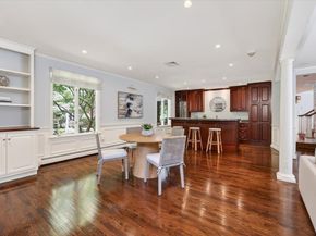 1 Grist Mill Lane, Hingham MA 02043