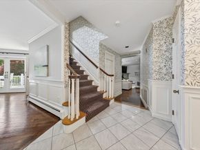 1 Grist Mill Lane, Hingham MA 02043