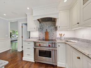 1 Grist Mill Lane, Hingham MA 02043