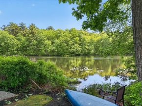 1 Grist Mill Lane, Hingham MA 02043