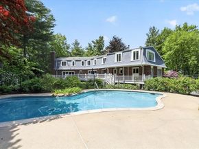 1 Grist Mill Lane, Hingham MA 02043