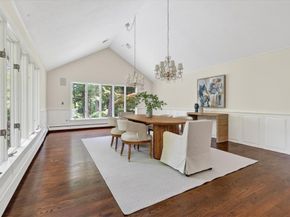 1 Grist Mill Lane, Hingham MA 02043