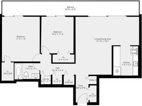 235 Winthrop St 2205, Medford MA 02155