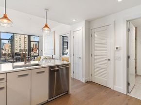 40 Traveler St 712, Boston MA 02118