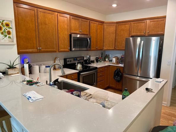 62 Abigail Way 4007, Reading MA 01867