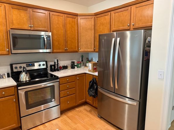 62 Abigail Way 4007, Reading MA 01867