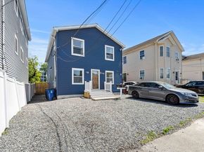48-50 Arcadia St, Revere MA 02151