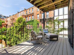 156 Worcester St 4, Boston MA 02118