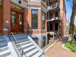 156 Worcester St 4, Boston MA 02118