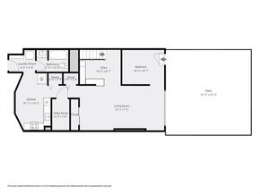 93 Waltham St 1, Boston MA 02118