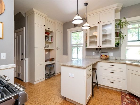 40 Ivory St, Boston MA 02132