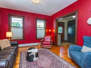 40 Ivory St, Boston MA 02132