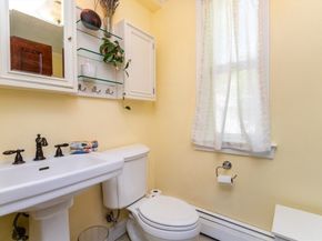 40 Ivory St, Boston MA 02132