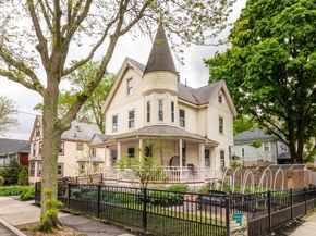 40 Ivory St, Boston MA 02132