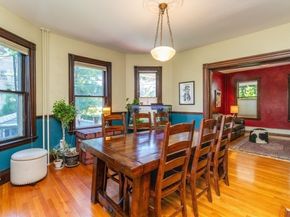40 Ivory St, Boston MA 02132