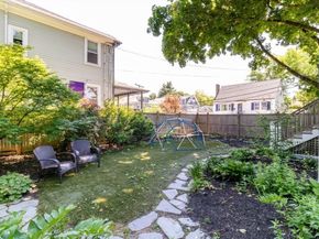 40 Ivory St, Boston MA 02132