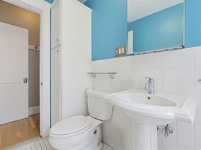 39 Sedgwick St 1, Boston MA 02130