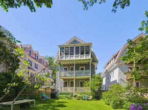39 Sedgwick St 1, Boston MA 02130