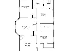 39 Sedgwick St 1, Boston MA 02130