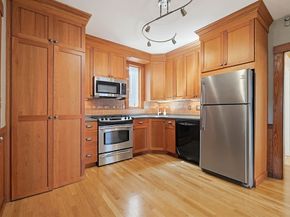 39 Sedgwick St 1, Boston MA 02130