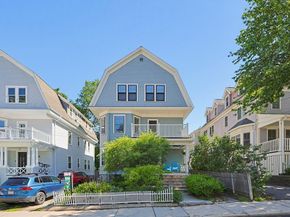 39 Sedgwick St 1, Boston MA 02130