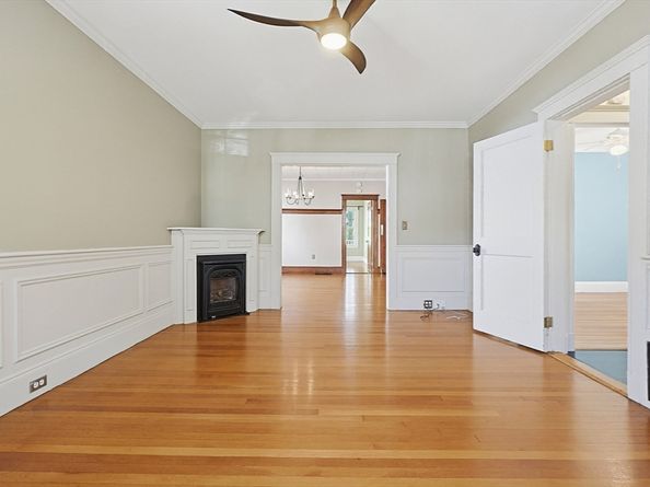 39 Sedgwick St 1, Boston MA 02130