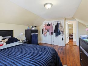 14 Oakhurst St, Boston MA 02124