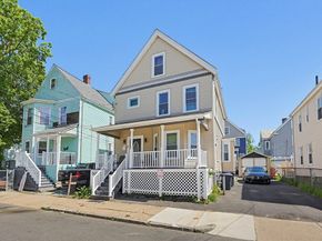 14 Oakhurst St, Boston MA 02124