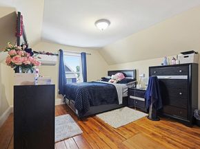 14 Oakhurst St, Boston MA 02124