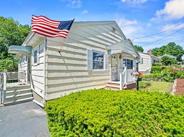 38 Fays Ave, Lynn MA 01904